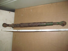 verkaufe gebrauchten Oberlenker f kleinen Traktor ca. 68 cm lang f Bastler Kg1