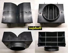 SIEMENS Abluftmodul Umluftmodul  LZ10DXU00 auch Bosch NEFF Constructa- Ersatztei