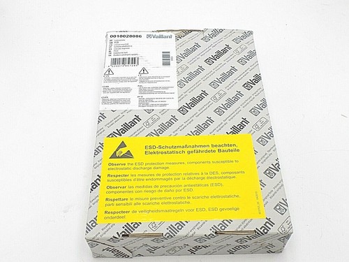 Vaillant ecotec pro 28 - pro,