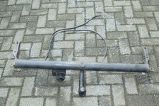 Original VW Golf 2 Anhängerkupplung AHK Westfalia 321172