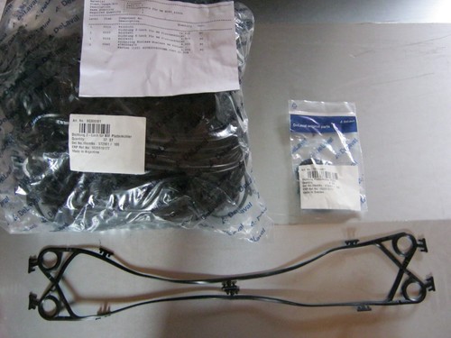 Delaval dichtungssatz für - dichtungssatz,