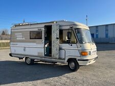 Mercedes-Benz Hymermobil 560