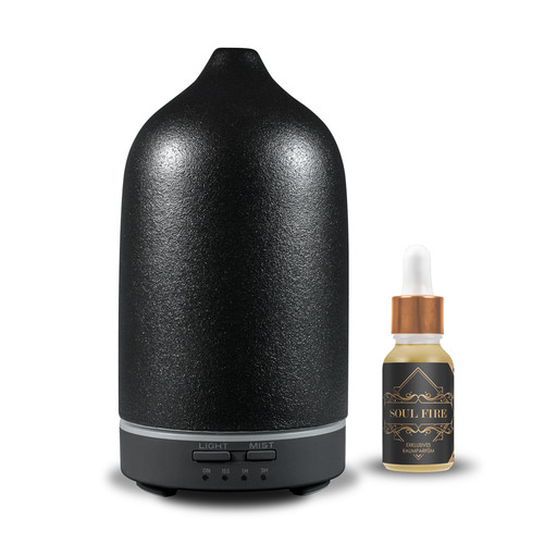 Aroma diffuser mini - as,