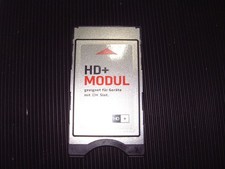 HD+Modul Ci Modul UHD fähig 