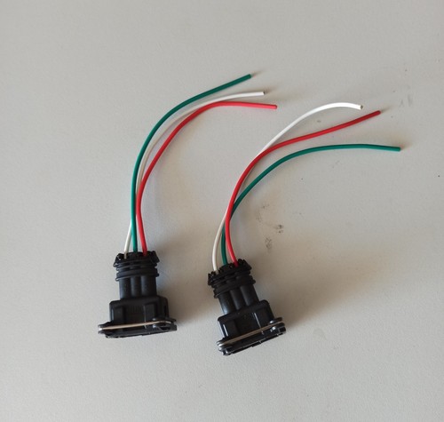 Scheinwerfer stecker - scheinwerfer,