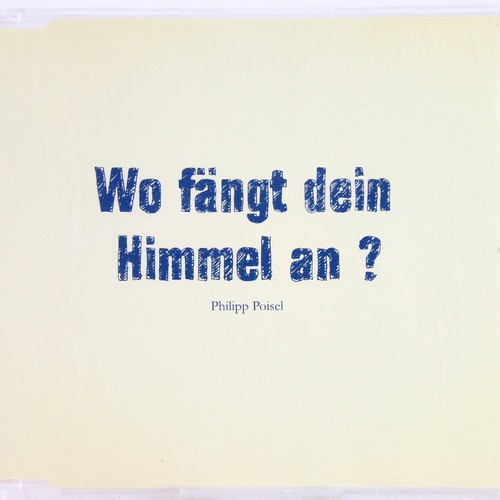 Music musik maxi - musik, philipp