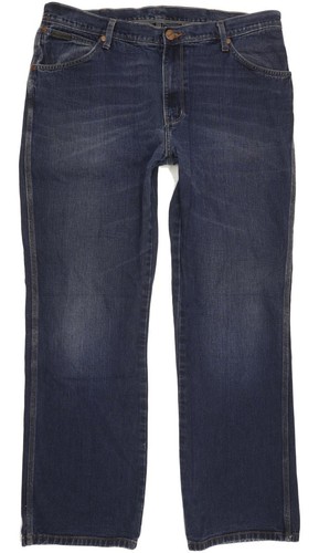 Wrangler alaska herren jeans - alaska,