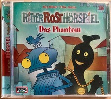 CD Ritter Rost - Das Phantom (15)
