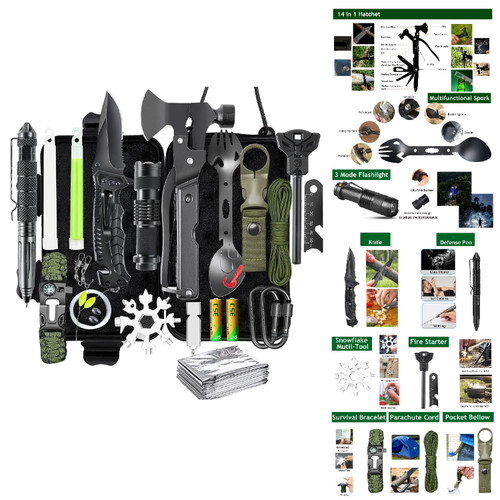 Survival kit 1 für - kit,