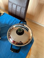 Amc topf griddle 1 liter - griddle,, 1,1