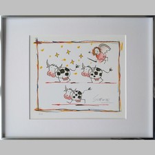 Wilhelm Schlote Georg´s Farm