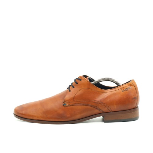 Bugatti herren oxford schuhe - bugatti,