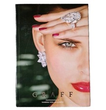 Graff Hardback Luxury Diamond