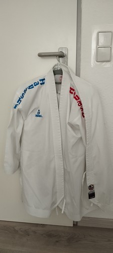 Kumite anzug - kumite-anzug, kumite-gi
