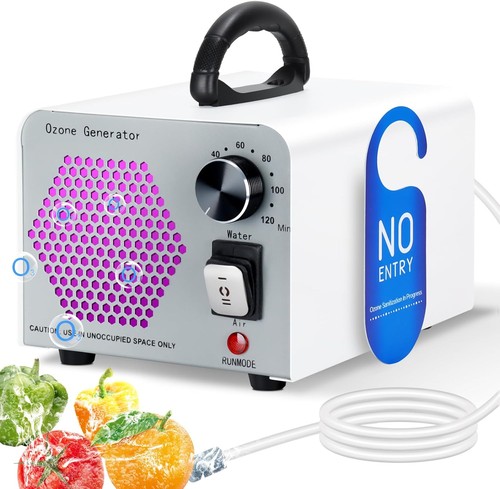 Gmgxx 1 ozongenerator - gmgxx,