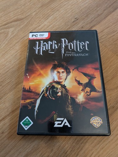 Harry potter und der - und,