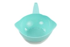 Tupperware Goldregen Sieb