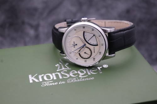 Kronsegler heredium herren - kronsegler,
