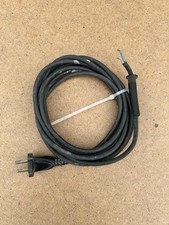 Orig. Milwaukee Anschlußleitung Kabelschutzschlauch Netzkabel Stichsäge JS 120X 