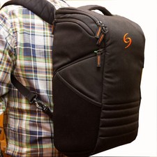 Foto Kamerarucksack Julia Shooter L Rucksack Foto Carry Bag Trage Tasche