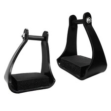 Steigbügel Anti-Rutsch