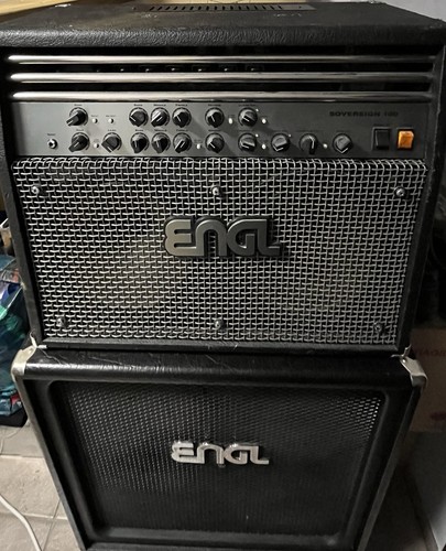 Engl sovereign 100 mit - , e412
