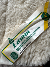 Schafschurwolle Unterbett 100x200cm