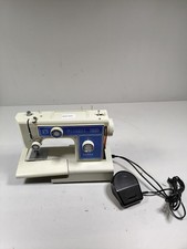 Vintage Nähmaschine -