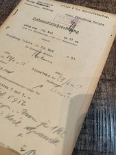 Lok 1951 Flensburg Weiche BD Hamburg Altona Buchfahrplan Zugbildung Kiel DSB Syl