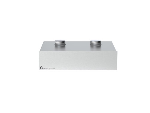Pro ject step box - pro-ject,