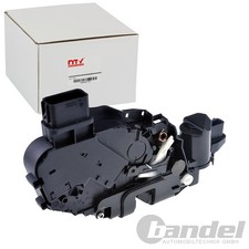 NTY TÜRSCHLOSS HINTEN RECHTS