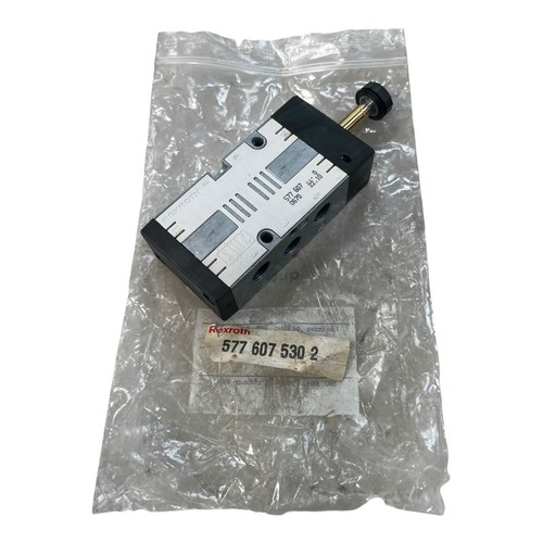 Rexroth 5776075302 - rexroth,