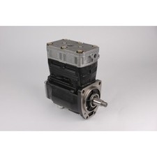 Kompressor, Druckluftanlage KNORR-BREMSE ACX 83D