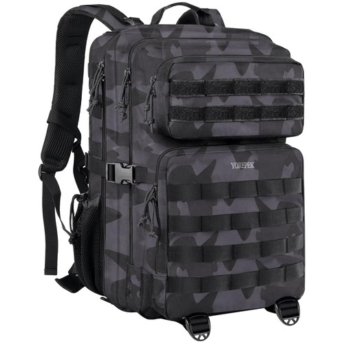 Militär rucksack 40l - militär,