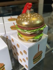 MC DONALDS - BIG  MAC