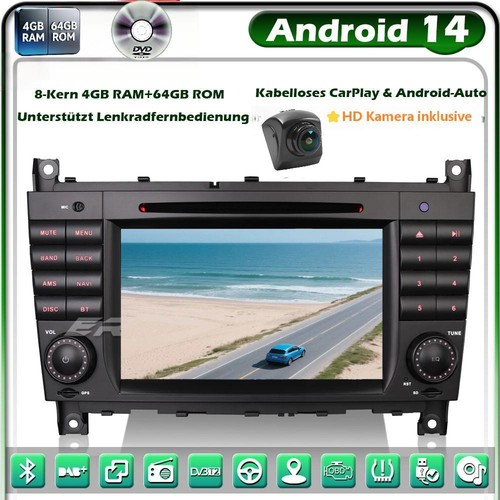 Kam 64gb android14 - kam,