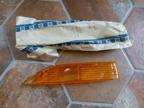 Opel blinkerglas hella - opel,