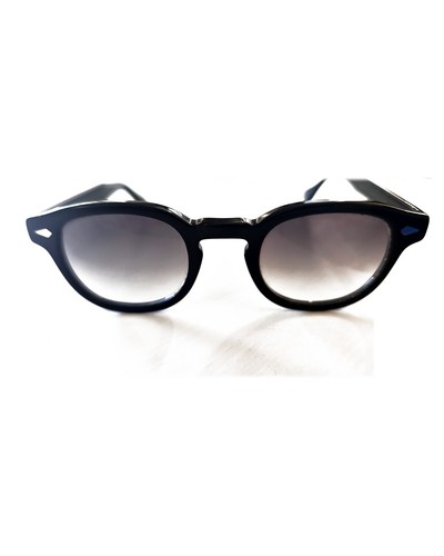 Moscot lemtosh sun schwarz - sun, 46