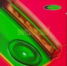 Watusi by Wedding Present | CD | condition good