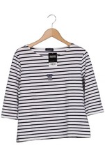 SAINT JAMES Langarmshirt Damen