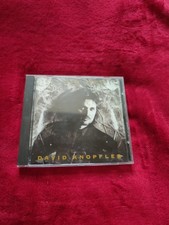 CD Album David Knopfler-Lifelines-Rock Musik (sehr gut) 14