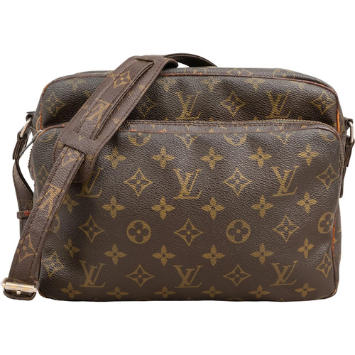 Louis vuitton monogram canvas - vuitton,