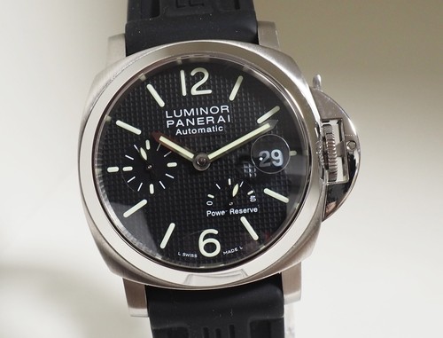 Panerai luminor marina power - panerai,