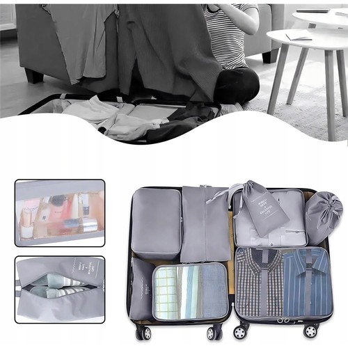 Packtaschen kofferorganizer - packtaschen,