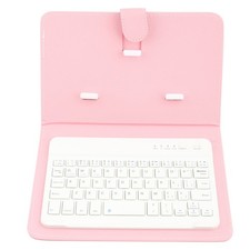 Bluetooth Tastatur Flip Case