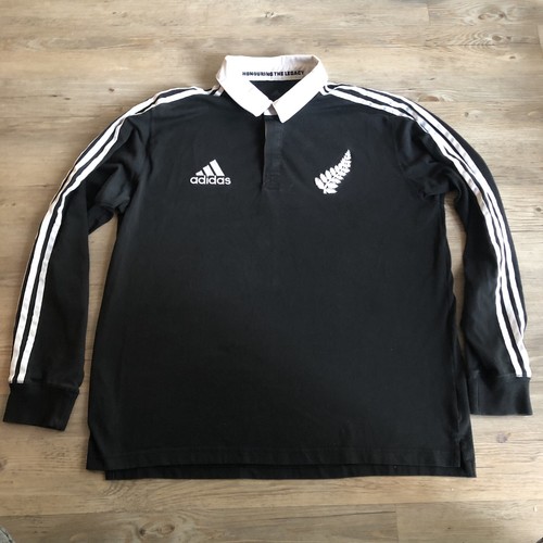 Adidas new zealand all blacks - adidas,