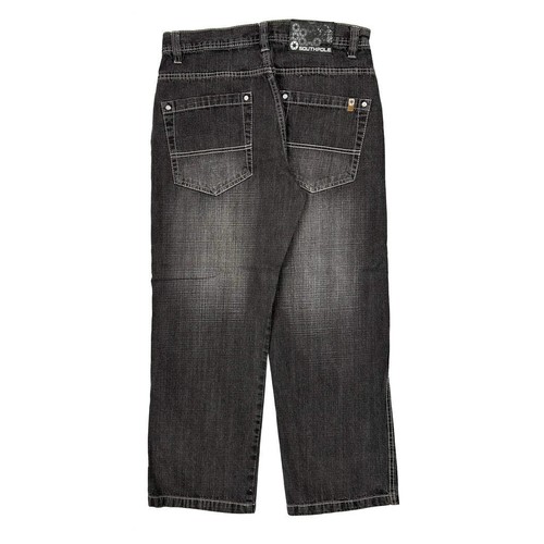 Southpole baggy jeans 32w - baggy,