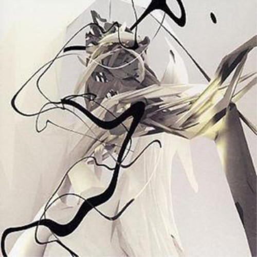 Autechre draft album - autechre, 7.30