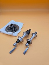 Naben Set Shimano XTR M900 32