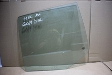 Seitenscheibe Autoglas Hinten